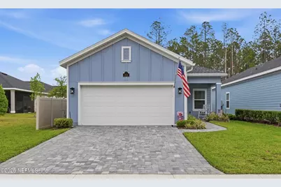 312 Stillwater Boulevard, St Johns, FL 32259 - Photo 1