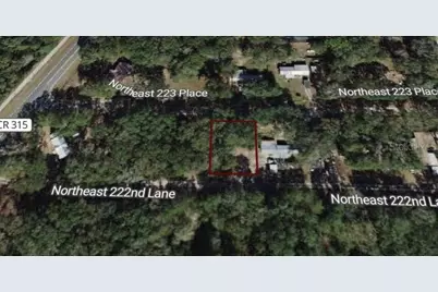 0 NE 222 Null Ln, Fort Mc Coy, FL 32134 - Photo 2