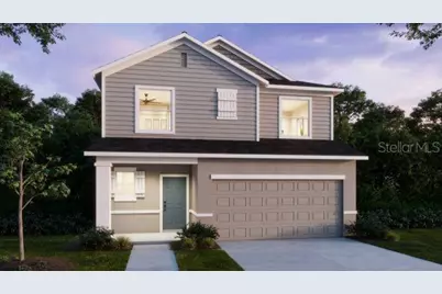 24254 NW 11th Lane, Newberry, FL 32669 - Photo 2