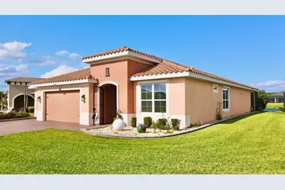 356 Bella Cortina Drive, Kissimmee, FL 34759 - Photo 2