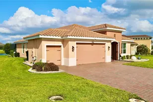 356 Bella Cortina Dr, Kissimmee, FL 34759 - Photo 1