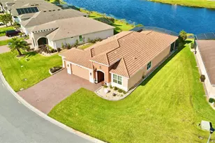 356 Bella Cortina Dr, Kissimmee, FL 34759 - Photo 8