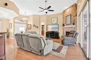 5224 Chiswick Cir, Belle Isle, FL 32812 - Photo 8