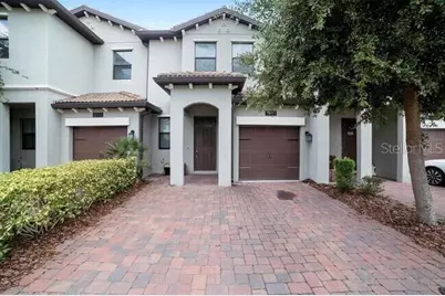 1270 Royal St George Boulevard, Davenport, FL 33896 - Photo 1