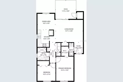 10 N Fairfax Avenue, Winter Springs, FL 32708 - Photo 20