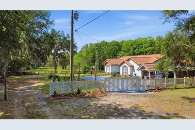 1898 Blackwelder Road, De Leon Springs, FL 32130 - Photo 2