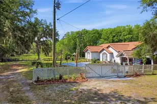 1898 Blackwelder Rd, De Leon Springs, FL 32130 - Photo 2