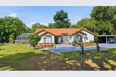 1898 Blackwelder Road, De Leon Springs, FL 32130 - Photo 26