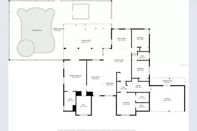 1898 Blackwelder Road, De Leon Springs, FL 32130 - Photo 32