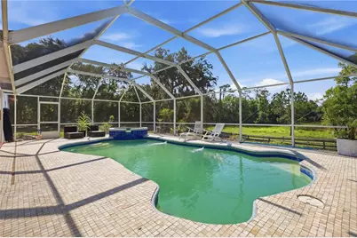 1898 Blackwelder Road, De Leon Springs, FL 32130 - Photo 22