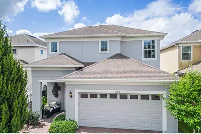 3168 Montserrat Place, Kissimmee, FL 34743 - Photo 4