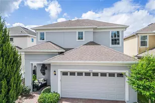 3168 Montserrat Pl, Kissimmee, FL 34743 - Photo 4