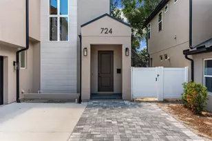 724 Ellwood Ave, Orlando, FL 32804 - Photo 2