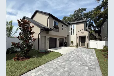 724 Ellwood Avenue, Orlando, FL 32804 - Photo 1