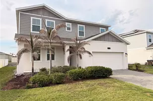 6367 Lakepine St, Saint Cloud, FL 34771 - Photo 2