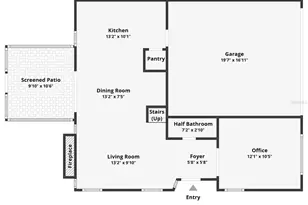 1871 Casselwood St, Winter Park, FL 32792 - Photo 34