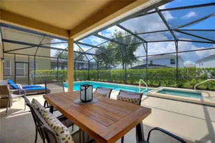 5368 Oakbourne Ave, Davenport, FL 33837 - Photo 2