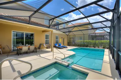 5368 Oakbourne Avenue, Davenport, FL 33837 - Photo 4
