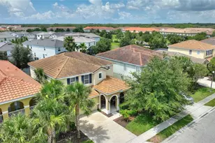 5368 Oakbourne Ave, Davenport, FL 33837 - Photo 38