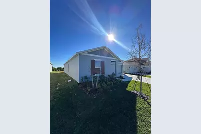 2822 Pennachio Drive, Lake Wales, FL 33859 - Photo 2