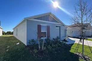 2822 Pennachio Dr, Lake Wales, FL 33859 - Photo 2