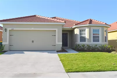 3078 Sangria Street, Kissimmee, FL 34744 - Photo 1