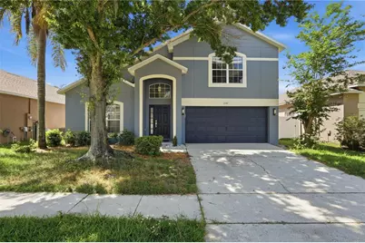 2142 Brandywine Falls Way, Orlando, FL 32824 - Photo 1