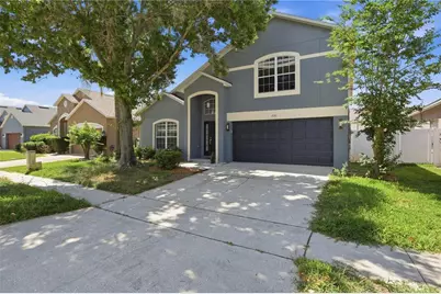 2142 Brandywine Falls Way, Orlando, FL 32824 - Photo 2