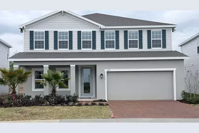 1234 Whispering Lane, Minneola, FL 34715 - Photo 1