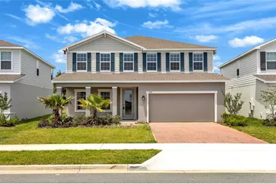 1234 Whispering Lane, Minneola, FL 34715 - Photo 1