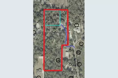 0 Culver Way, Geneva, FL 32732 - Photo 2
