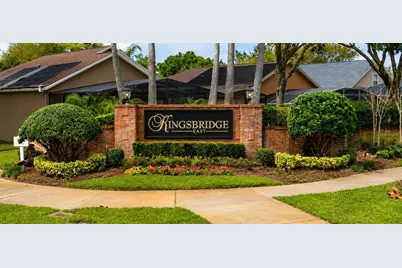 649 Buckingham Drive, Oviedo, FL 32765 - Photo 2