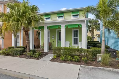 3082 Key Lime Loop, Kissimmee, FL 34747 - Photo 2