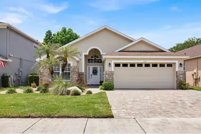 9506 Pecky Cypress Way, Orlando, FL 32836 - Photo 2