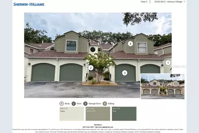 6123 Sunnyvale Drive #2208, Orlando, FL 32822 - Photo 30