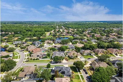 5699 Pond Pine Point, Oviedo, FL 32765 - Photo 56