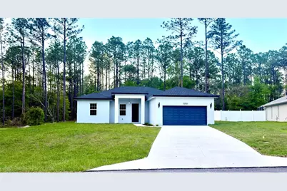 7250 N Freeport Circle, Citrus Springs, FL 34434 - Photo 1