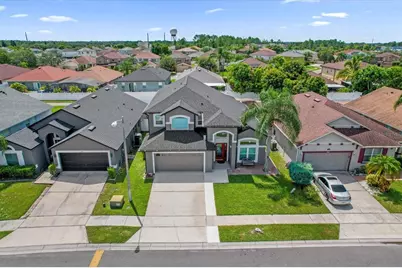 2806 Moultrie Creek Drive, Kissimmee, FL 34743 - Photo 2