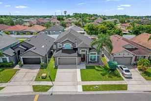 2806 Moultrie Creek Dr, Kissimmee, FL 34743 - Photo 2