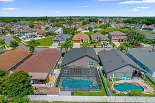 2806 Moultrie Creek Dr, Kissimmee, FL 34743 - Photo 4