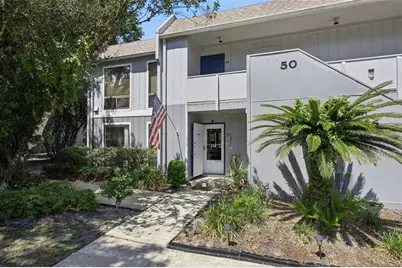 50 Sheoah Boulevard #33, Winter Springs, FL 32708 - Photo 1