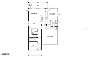 5051 Orinoco Ln, Saint Cloud, FL 34771 - Photo 2