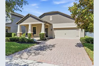 1968 Pantheon Drive, Winter Garden, FL 34787 - Photo 2