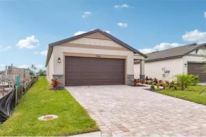 3346 Cup Drive, Lakeland, FL 33803 - Photo 2