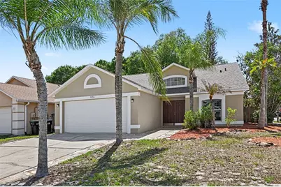 956 Old Barn Road, Orlando, FL 32825 - Photo 2