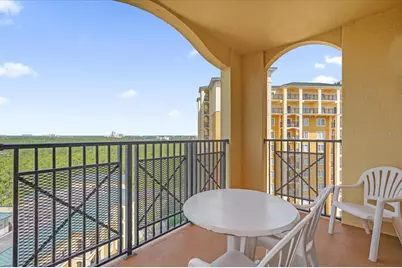8101 Resort Village Drive #31202, Orlando, FL 32821 - Photo 22