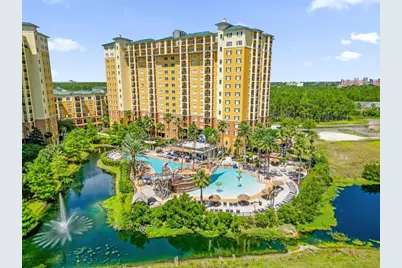 8101 Resort Village Drive #31202, Orlando, FL 32821 - Photo 1