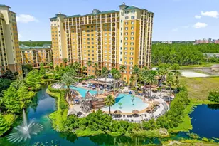 8101 Resort Village Dr, Orlando, FL 32821 - Photo 1
