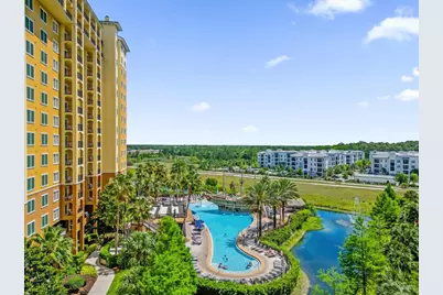 8101 Resort Village Drive #31202, Orlando, FL 32821 - Photo 2