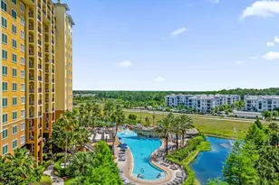 8101 Resort Village Dr, Orlando, FL 32821 - Photo 2